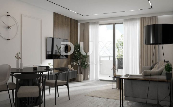 Stan na prodaju 61 m² – Kraljevica