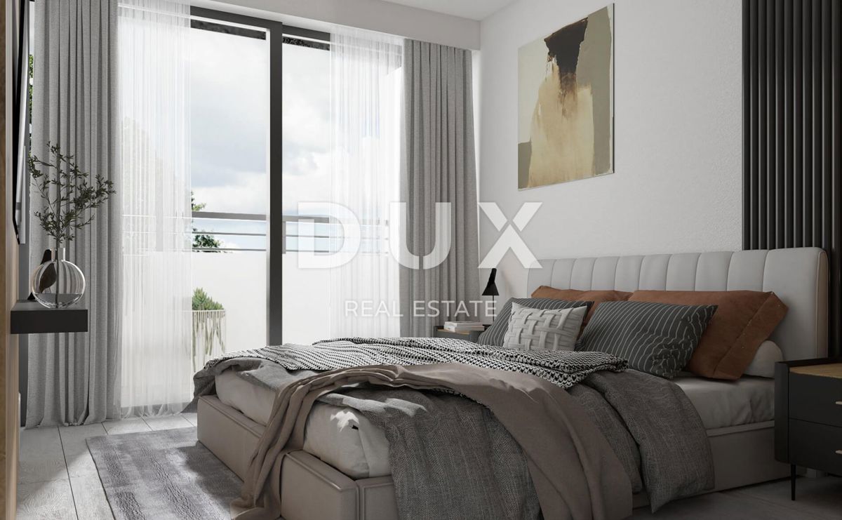 Appartement À vendre - PRIMORSKO-GORANSKA KRALJEVICA
