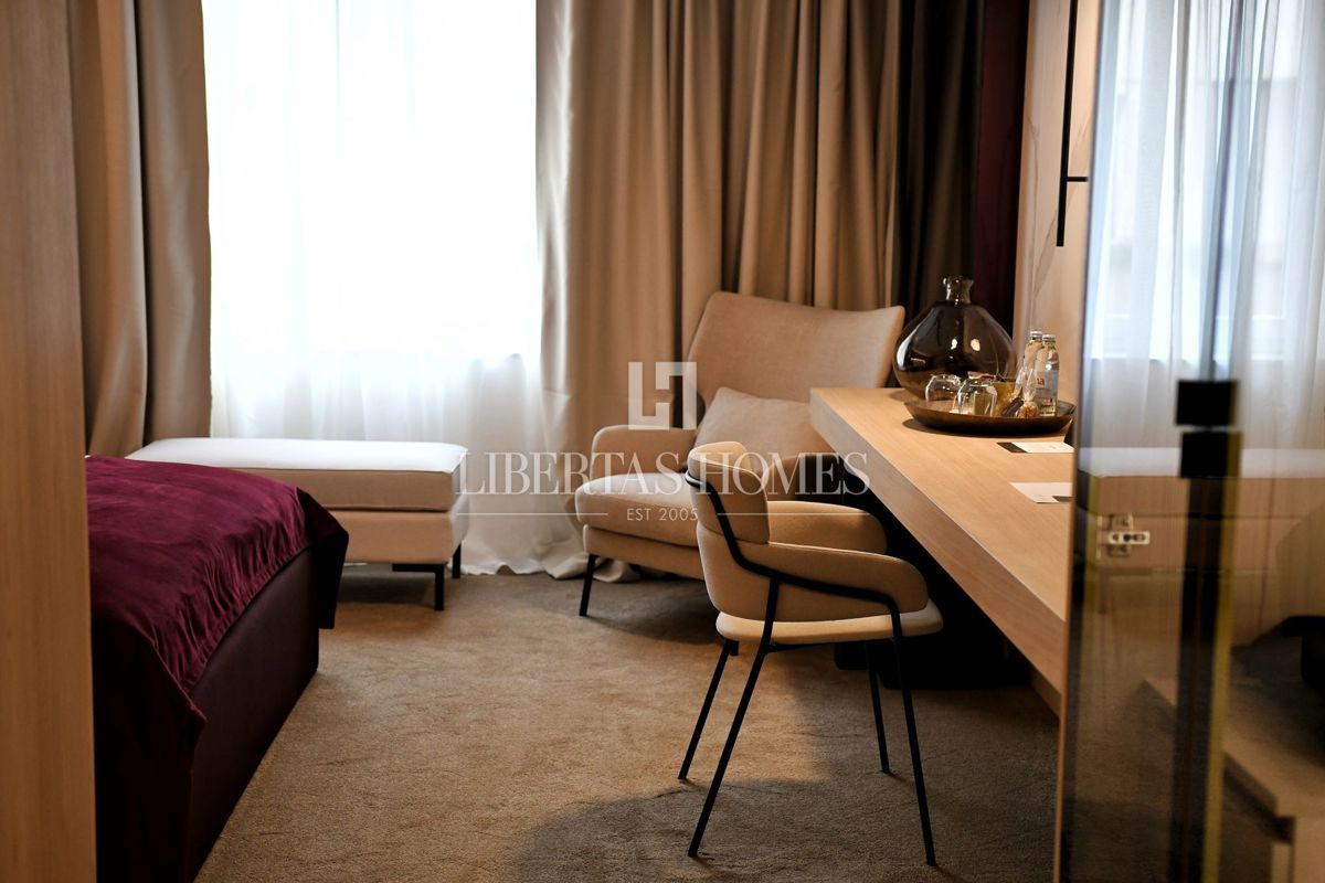 Apartmán Na predaj - GRAD ZAGREB ZAGREB