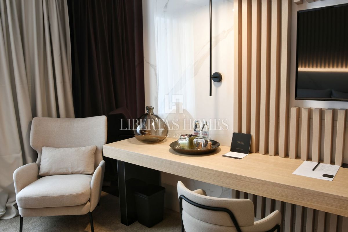 Apartmán Na predaj - GRAD ZAGREB ZAGREB