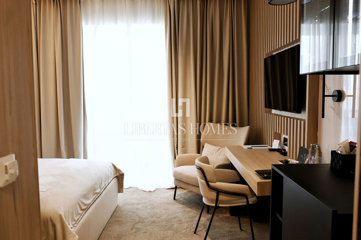 Apartmán Na predaj - GRAD ZAGREB ZAGREB