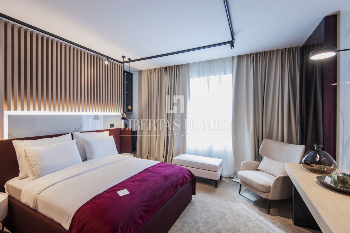 Apartmán Na predaj - Grad Zagreb Zagreb - foto 3/15