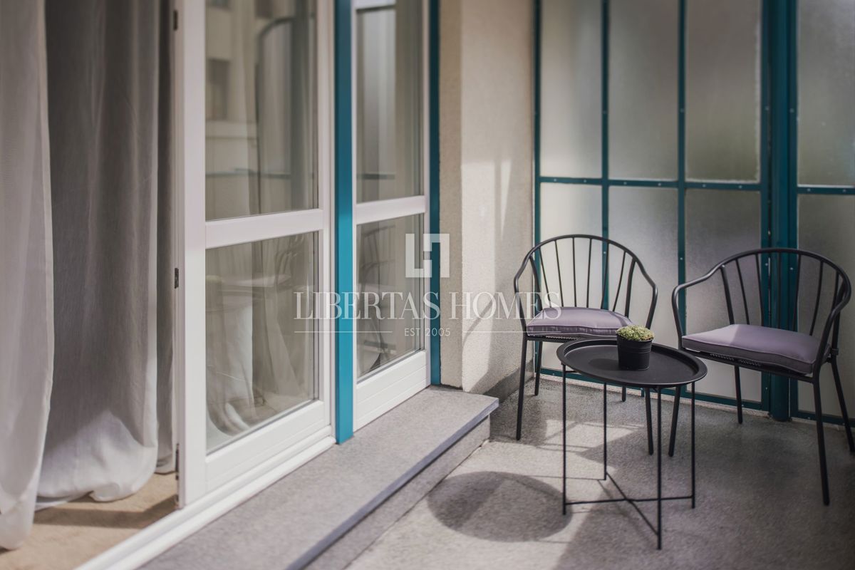 Apartmán Na predaj - Grad Zagreb Zagreb - foto 4/15