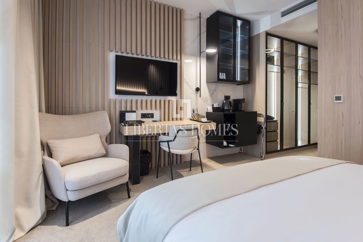 Apartmán Na predaj - GRAD ZAGREB ZAGREB