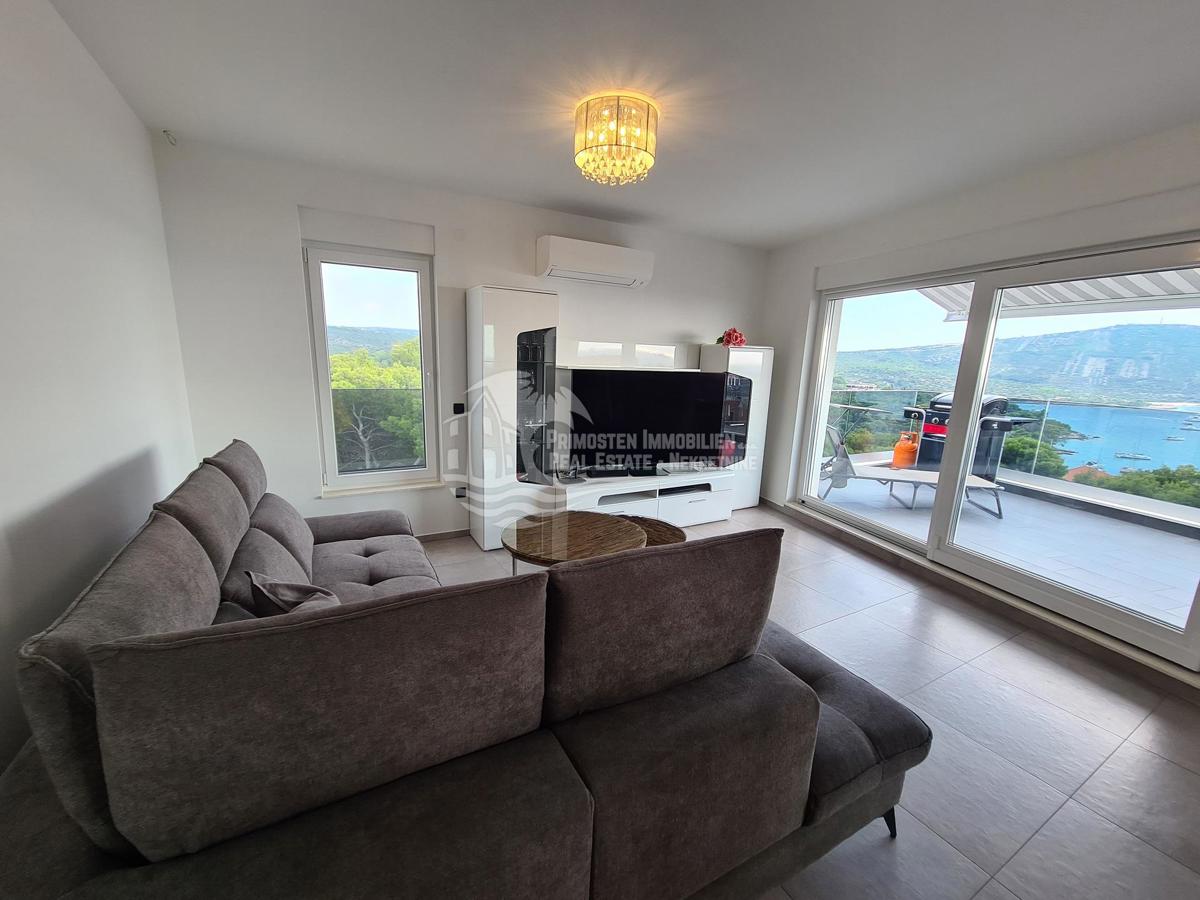 Apartment Zu verkaufen PRIMOŠTEN