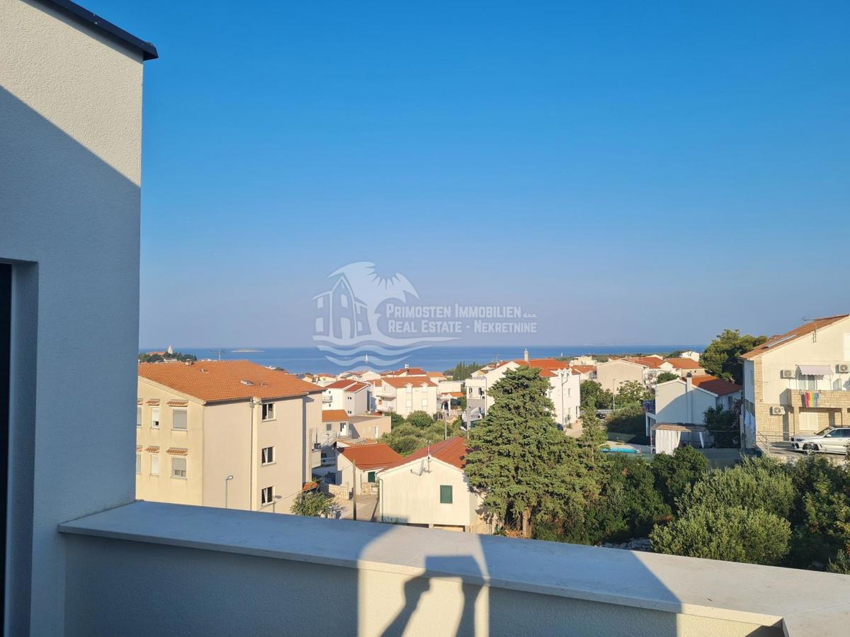 Appartement À vendre - ŠIBENSKO-KNINSKA PRIMOŠTEN