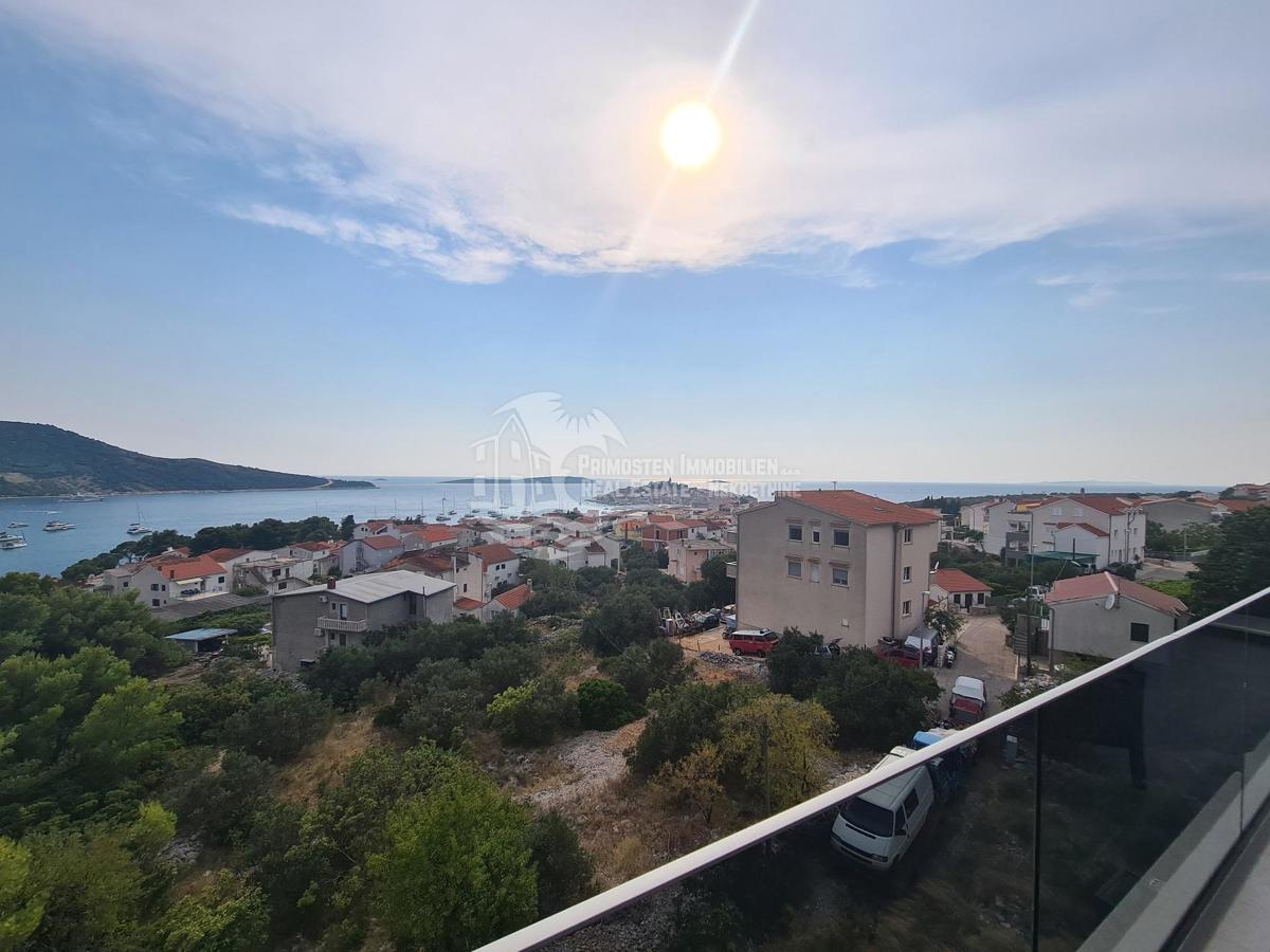 Appartement À vendre - ŠIBENSKO-KNINSKA PRIMOŠTEN