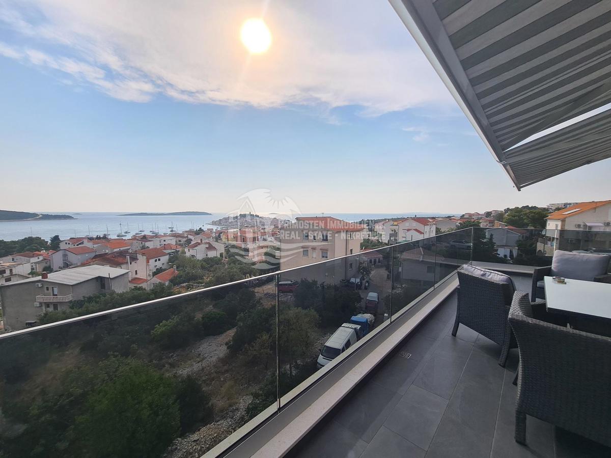 Appartement À vendre - ŠIBENSKO-KNINSKA PRIMOŠTEN