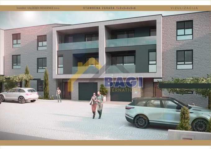 Apartma Naprodaj - Istarska Pula - foto 5/8