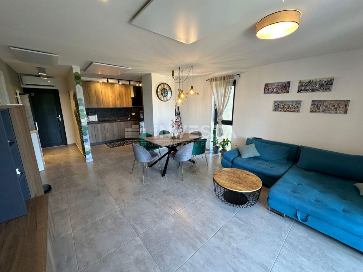 Flat For sale - Istarska Novigrad - foto 2/16