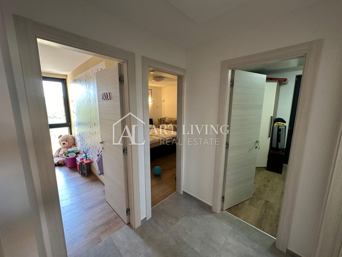 Appartement À vendre - ISTARSKA NOVIGRAD