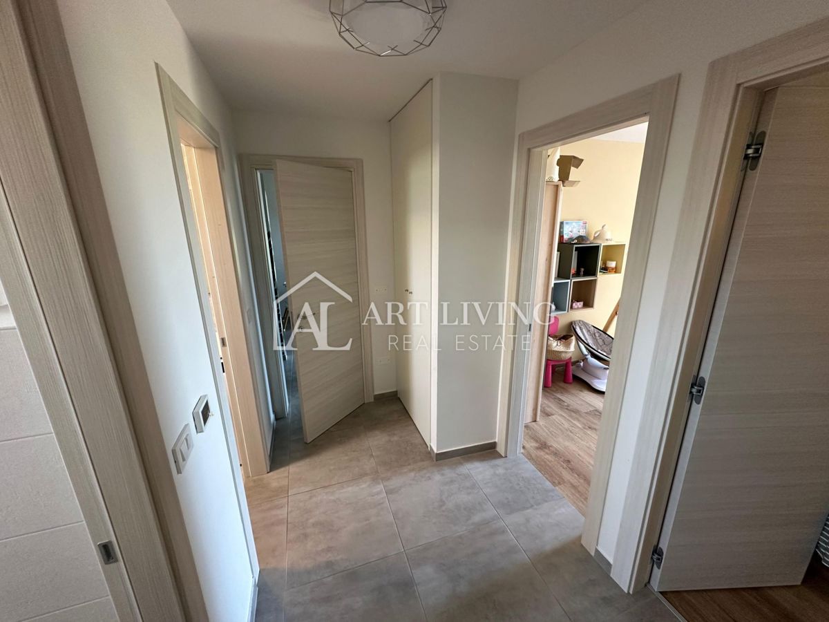 Appartement À vendre - ISTARSKA NOVIGRAD