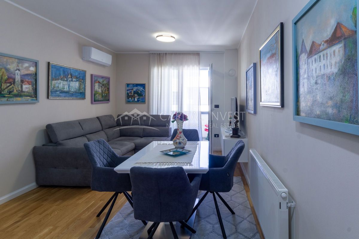 Apartmán Na predaj - ISTARSKA PULA