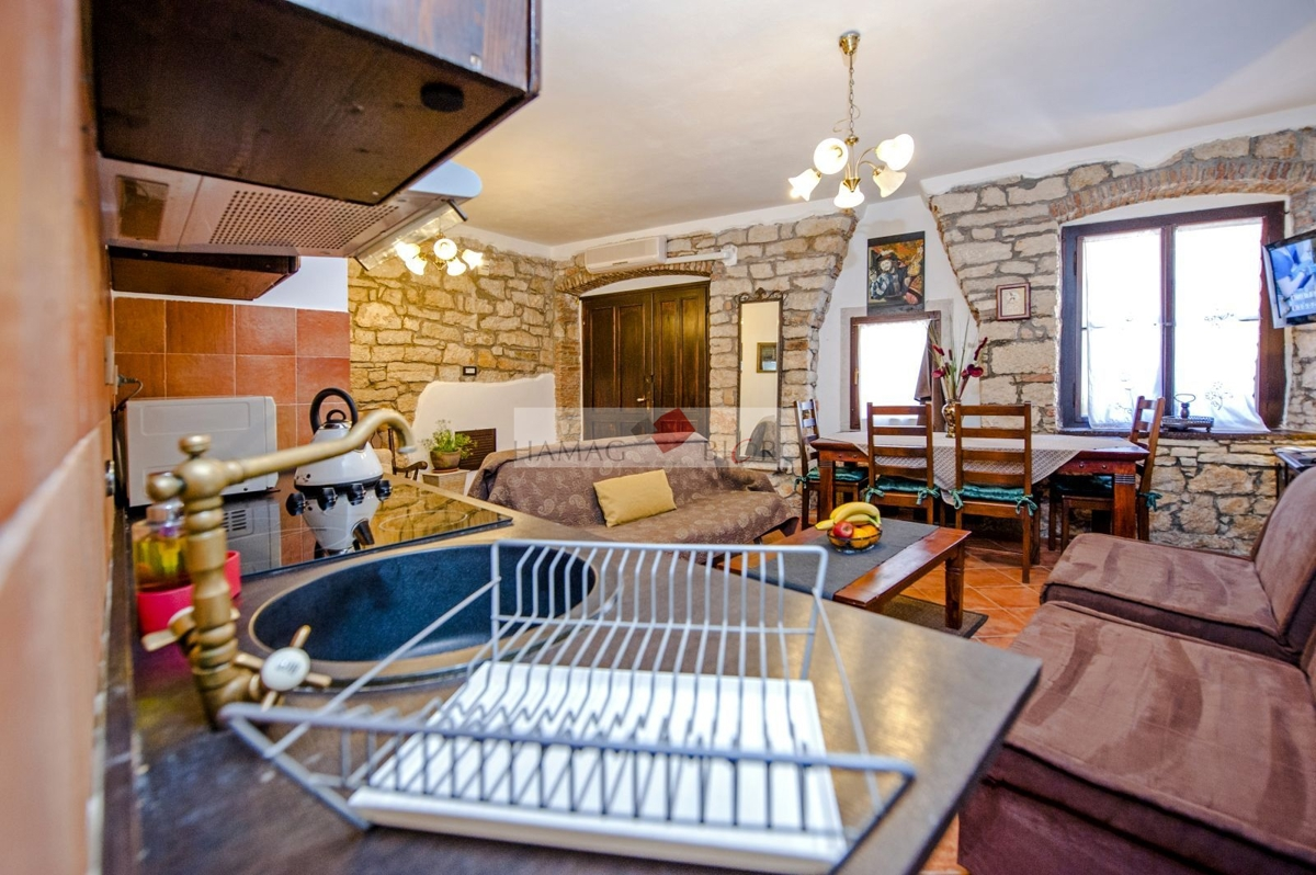 Casa In vendita - ISTARSKA ROVINJ