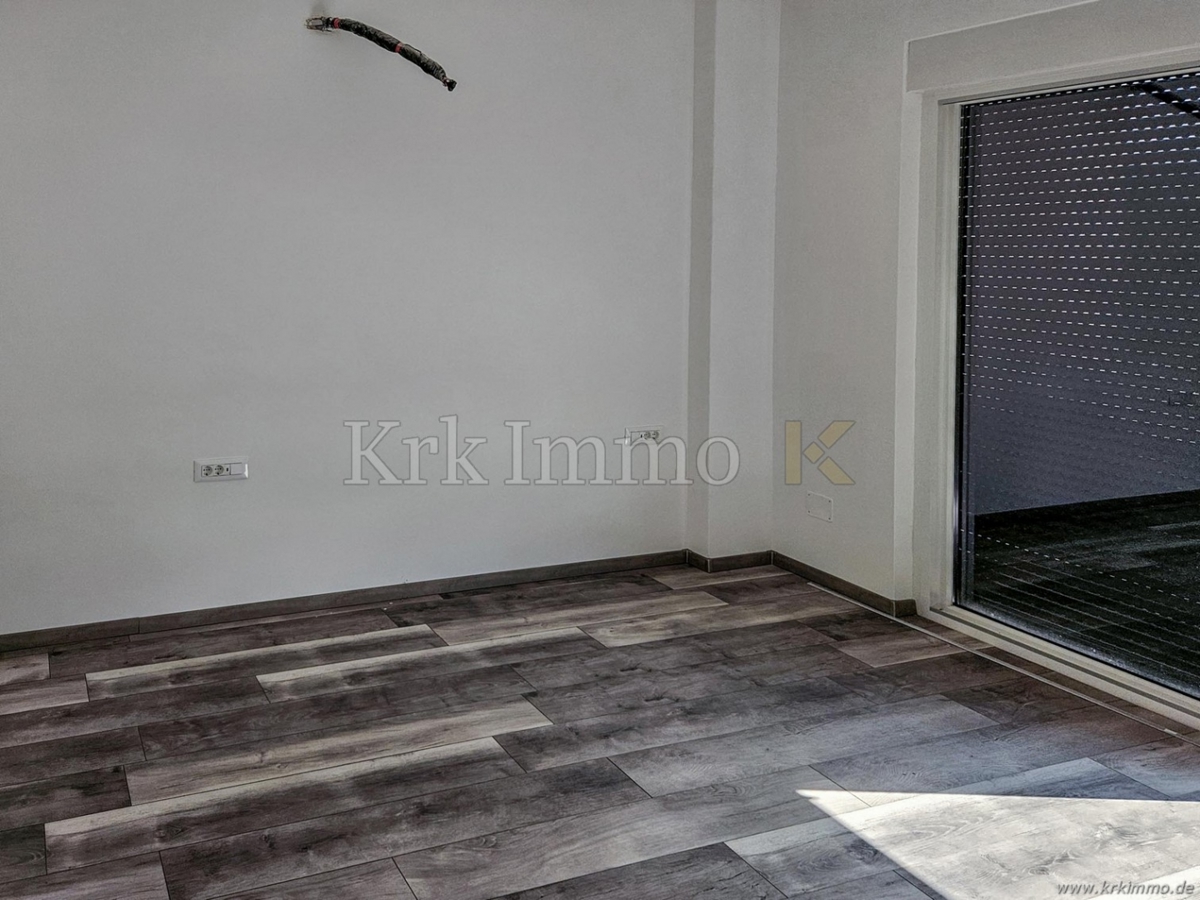 Hiša Na predaj - PRIMORSKO-GORANSKA KRK