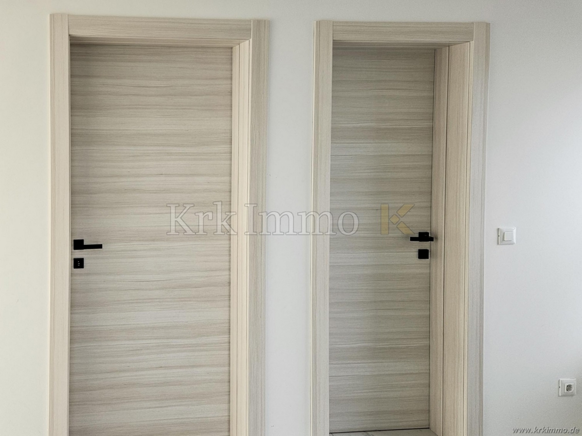 Hiša Na predaj - PRIMORSKO-GORANSKA KRK