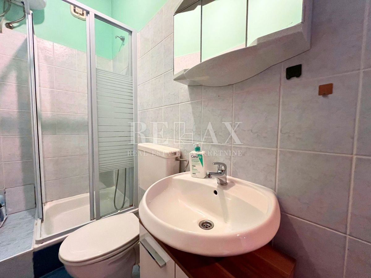 Apartma Na predaj - PRIMORSKO-GORANSKA CRIKVENICA