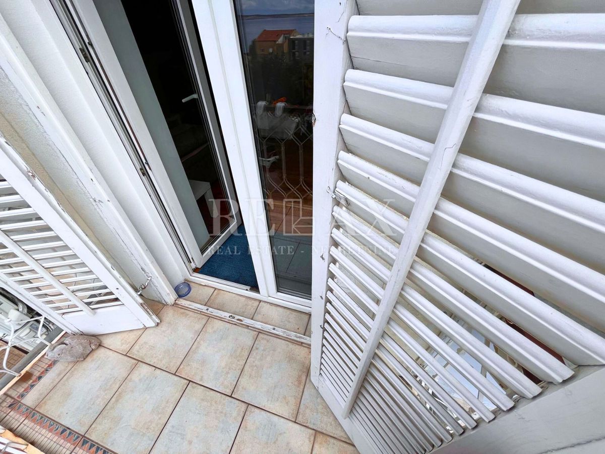 Apartma Na predaj - PRIMORSKO-GORANSKA CRIKVENICA