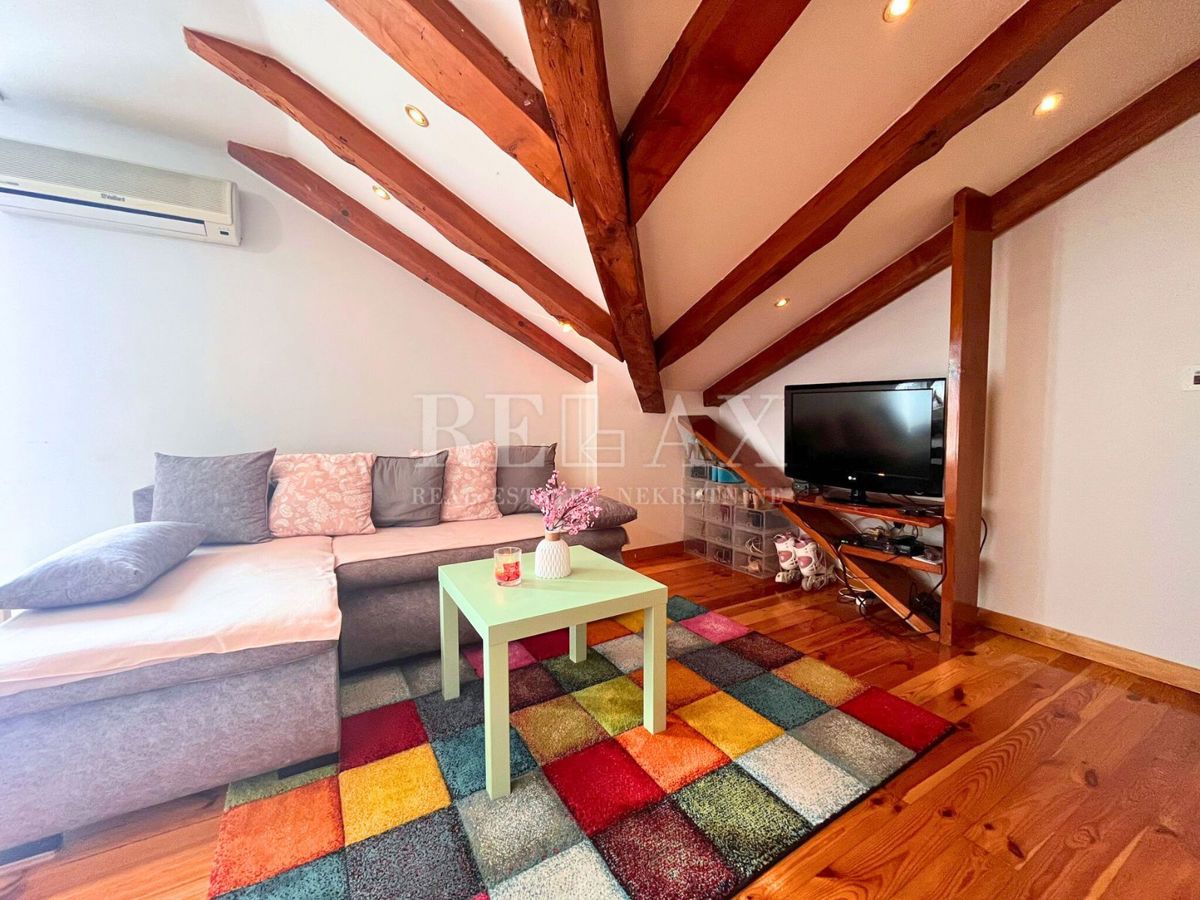 Apartma Na predaj - PRIMORSKO-GORANSKA CRIKVENICA