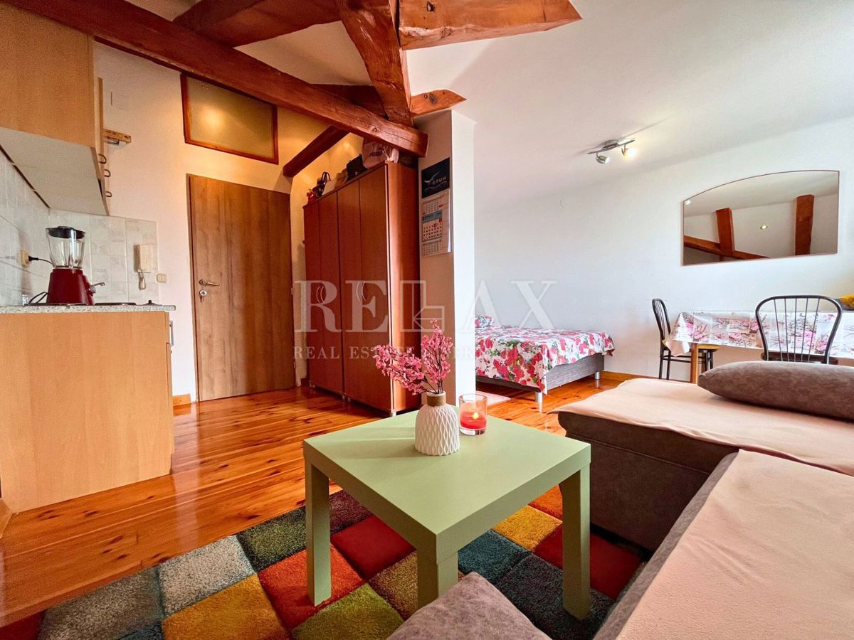Apartma Na predaj - PRIMORSKO-GORANSKA CRIKVENICA