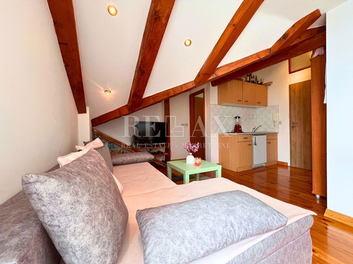 Apartma Na predaj - PRIMORSKO-GORANSKA CRIKVENICA