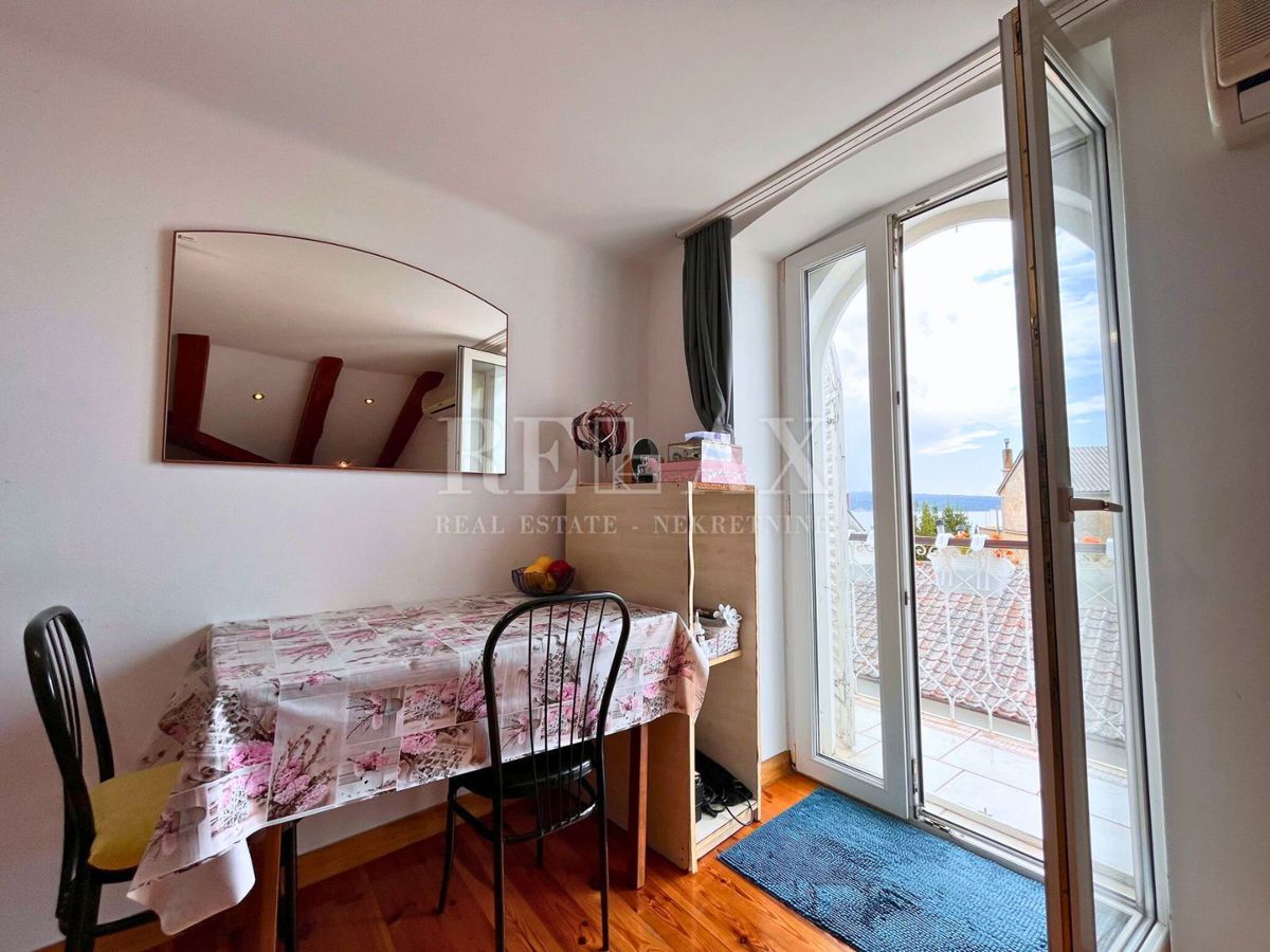 Apartma Na predaj - PRIMORSKO-GORANSKA CRIKVENICA
