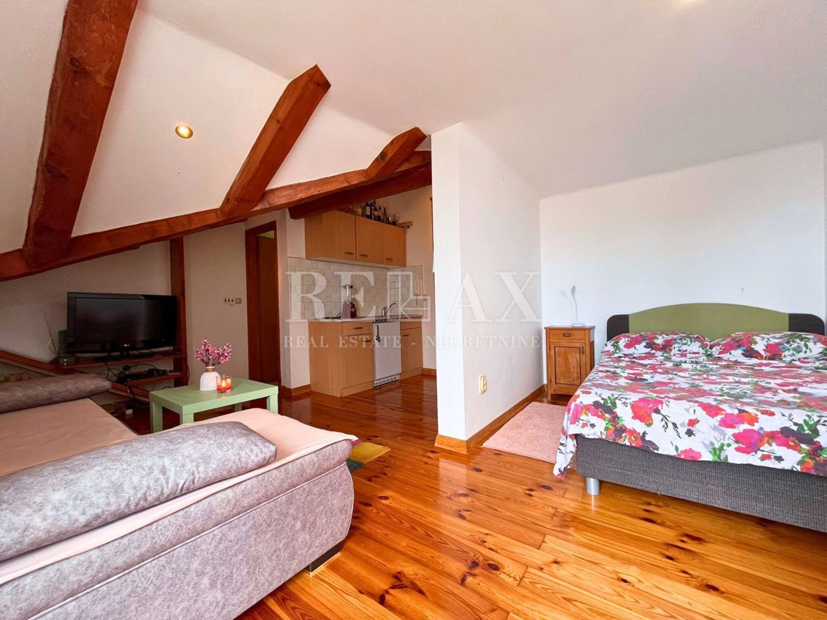 Apartma Na predaj - PRIMORSKO-GORANSKA CRIKVENICA