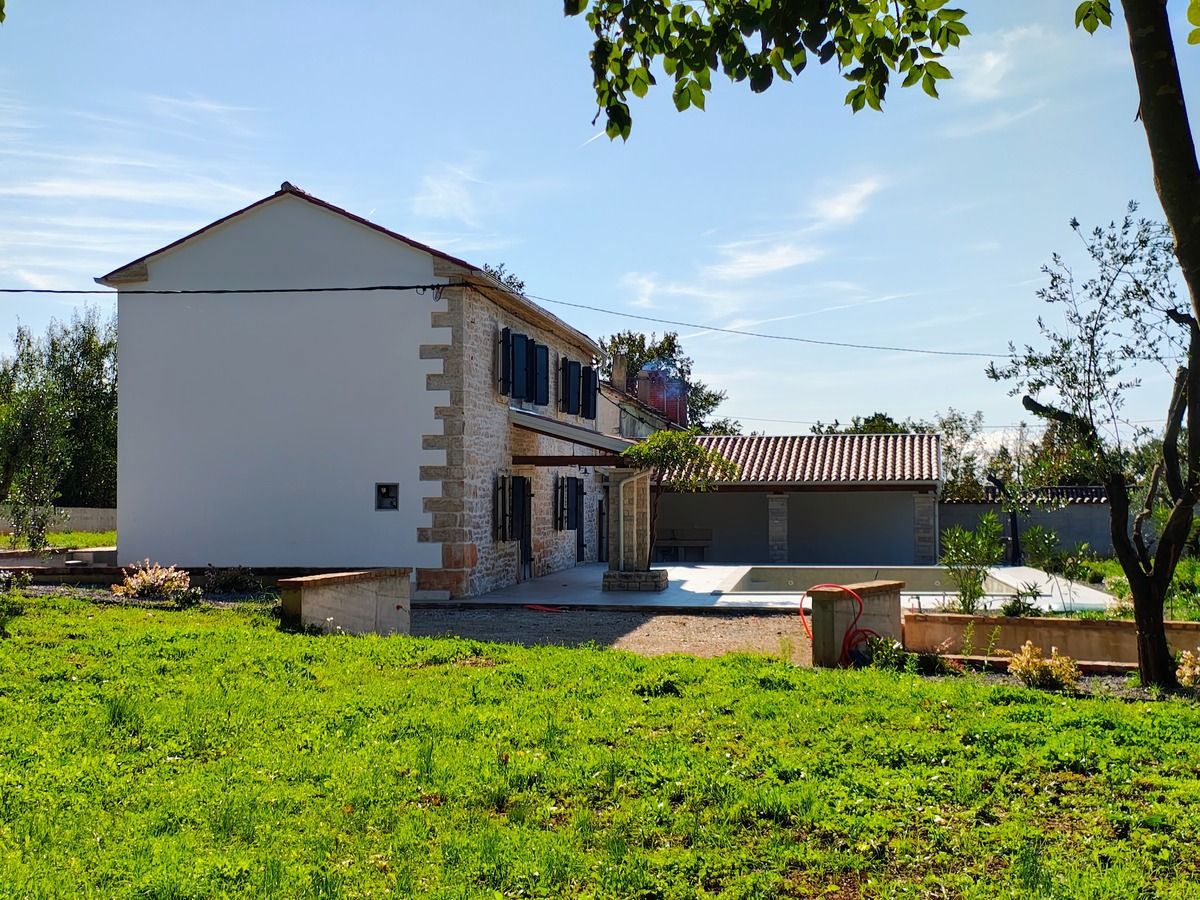 House For sale - ISTARSKA BARBAN