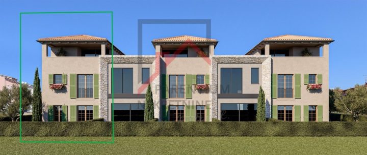 Kuća na prodaju 138 m² – Poreč