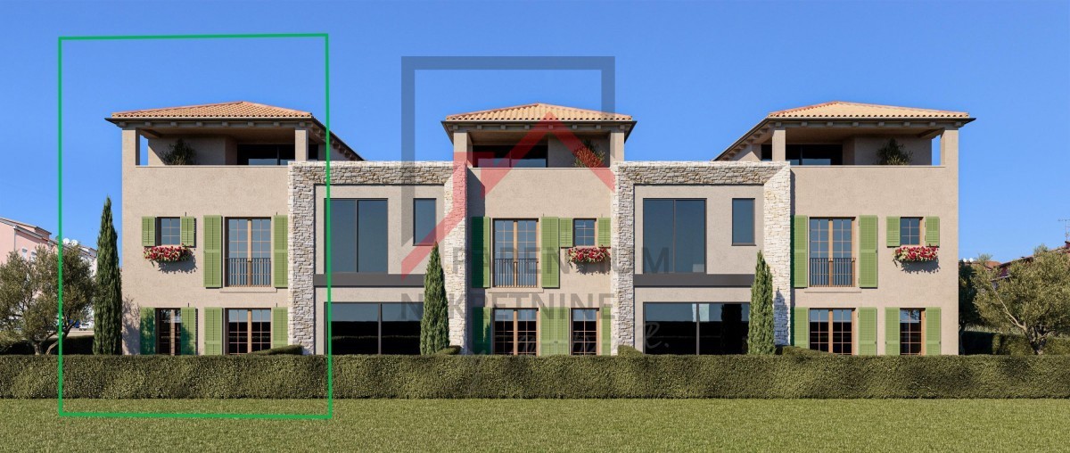 Haus Zu verkaufen - Istarska Poreč - foto 1/4