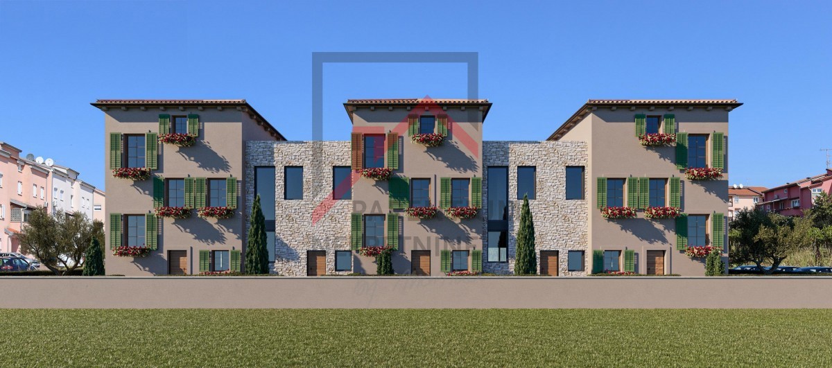 Haus Zu verkaufen - Istarska Poreč - foto 3/4