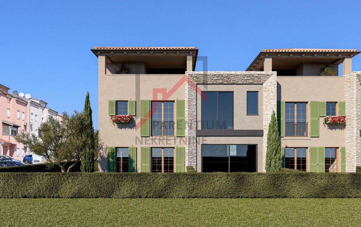 Haus Zu verkaufen - Istarska Poreč - foto 4/4