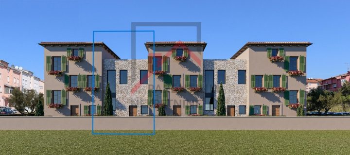 Haus zu verkaufen 82 m² – Poreč