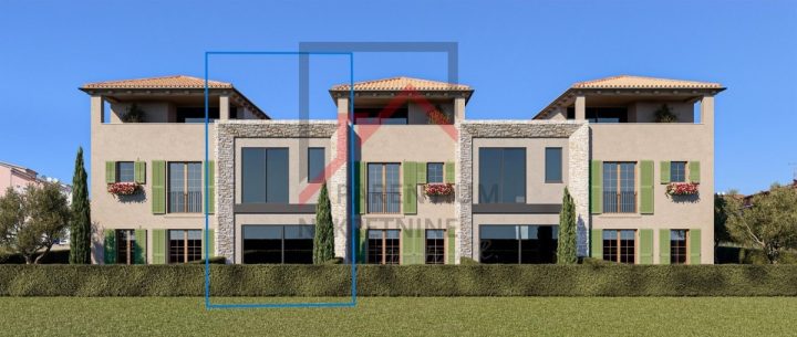 Haus Zu verkaufen - Istarska Poreč - foto 3/4