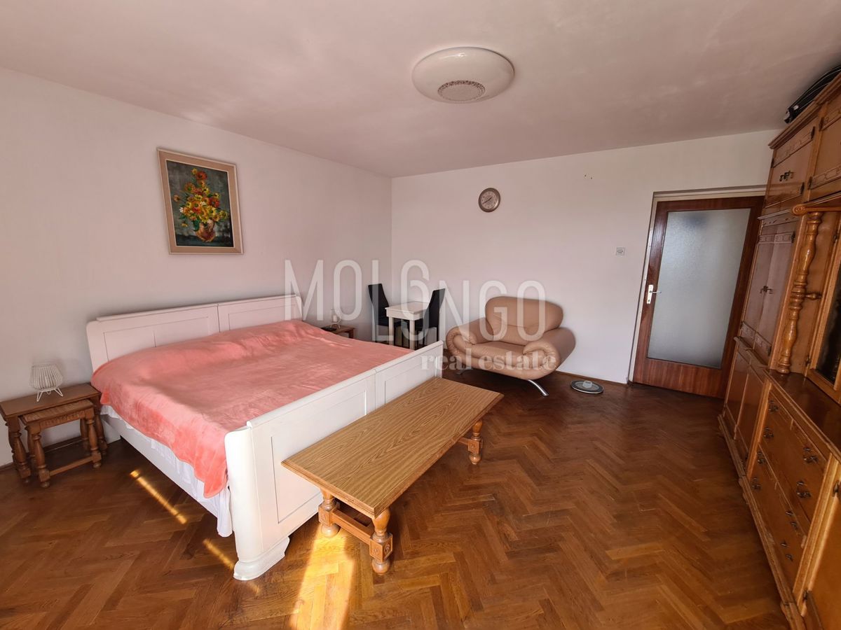Apartma Na predaj - PRIMORSKO-GORANSKA KOSTRENA