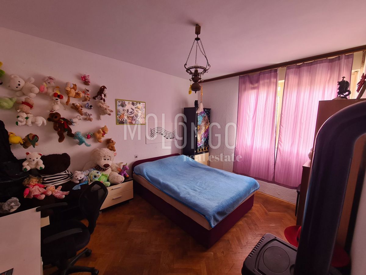 Apartma Na predaj - PRIMORSKO-GORANSKA KOSTRENA