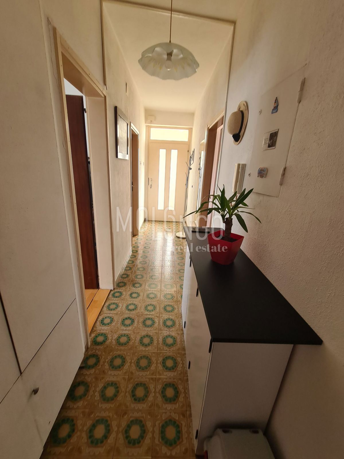 Apartma Na predaj - PRIMORSKO-GORANSKA KOSTRENA