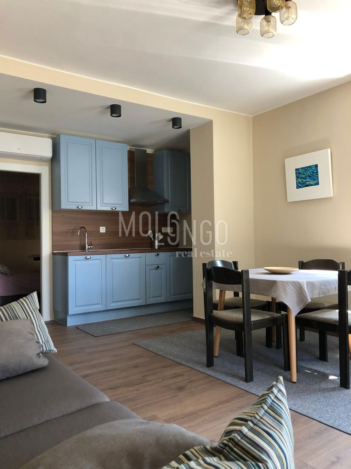 Apartma Na predaj - PRIMORSKO-GORANSKA KOSTRENA