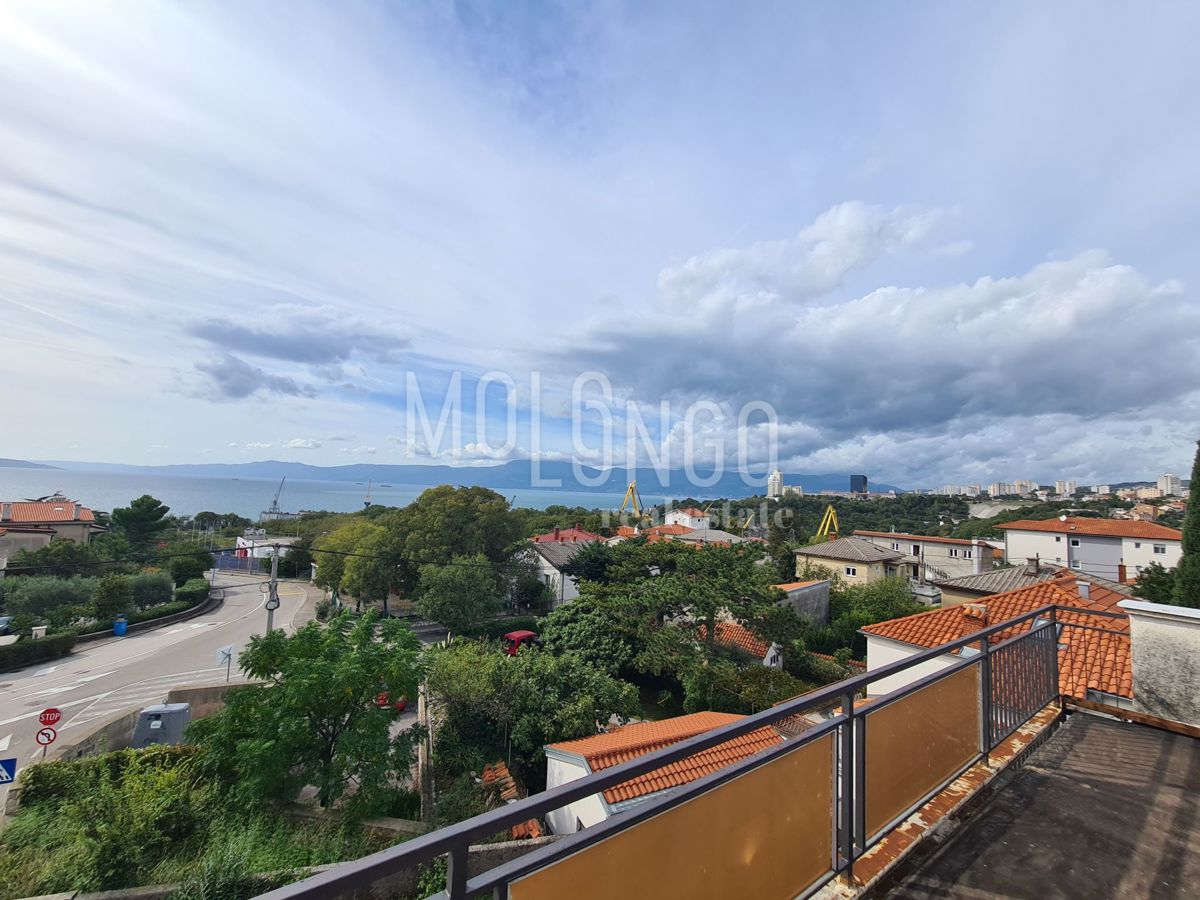 Apartma Na predaj - PRIMORSKO-GORANSKA KOSTRENA