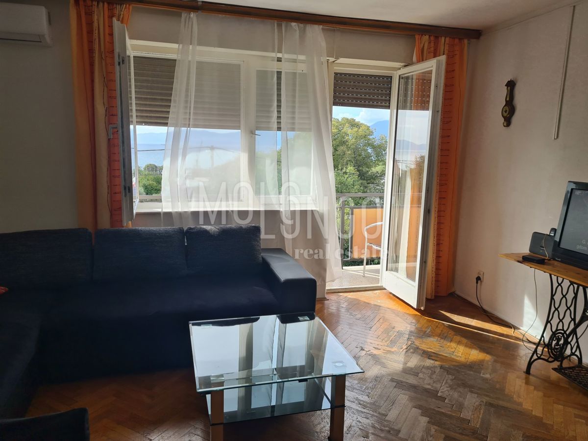 Apartma Na predaj - PRIMORSKO-GORANSKA KOSTRENA