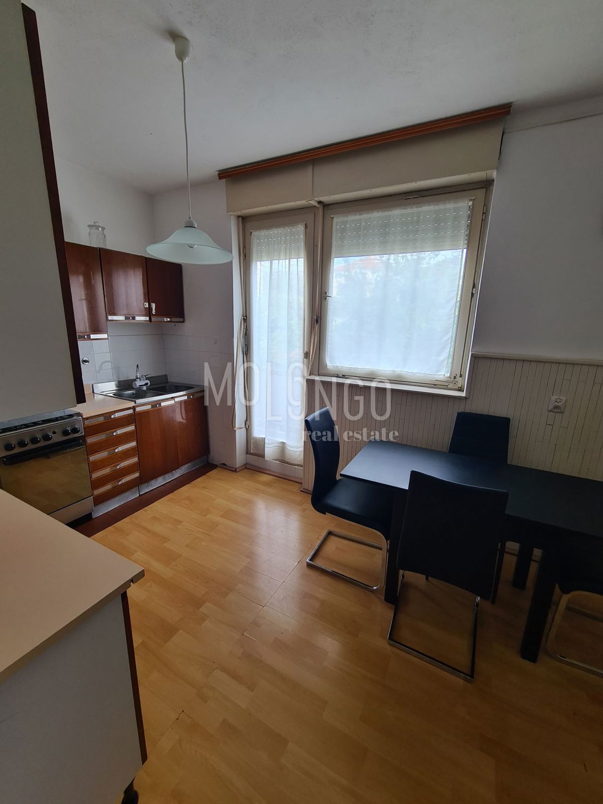 Apartma Na predaj - PRIMORSKO-GORANSKA KOSTRENA