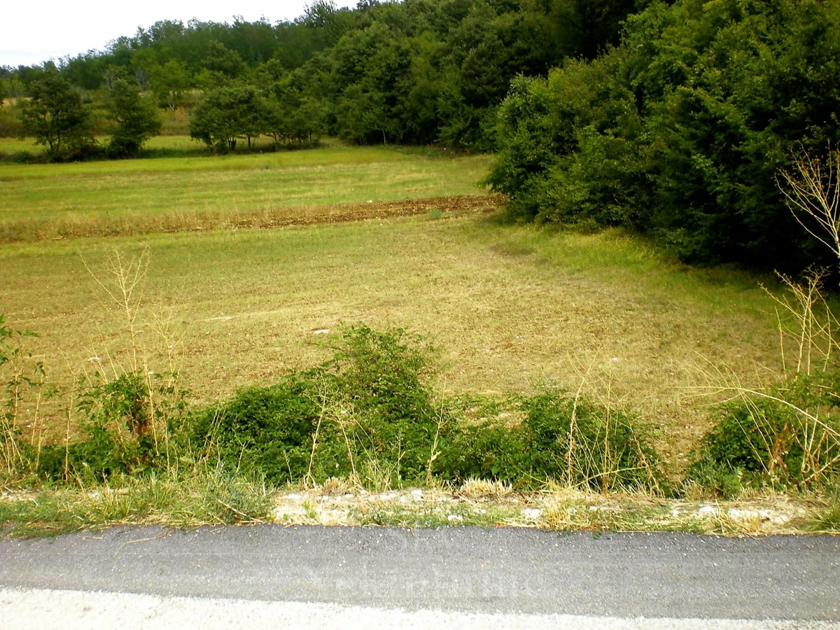 Działka Na sprzedaż - ISTARSKA KANFANAR