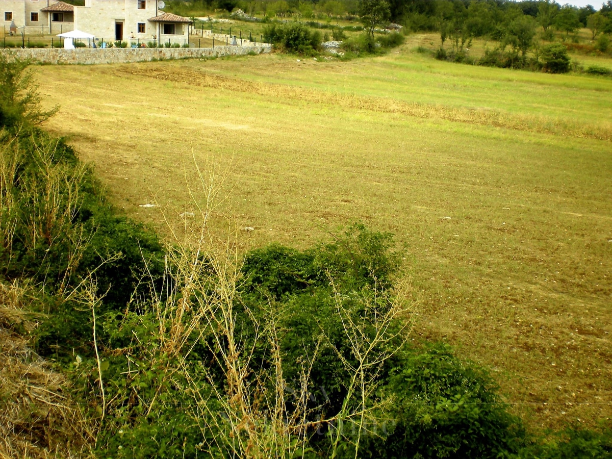 Parcela Naprodaj - ISTARSKA Kanfanar