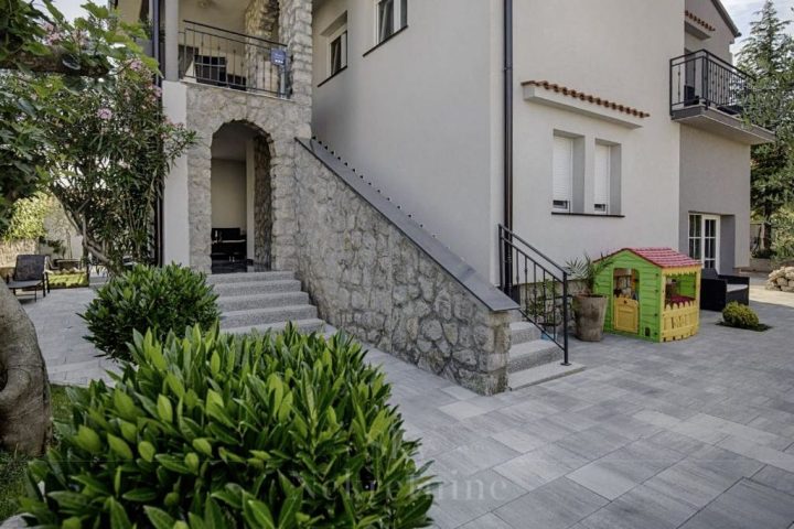Dom Na predaj - Primorsko-goranska Krk - foto 2/9