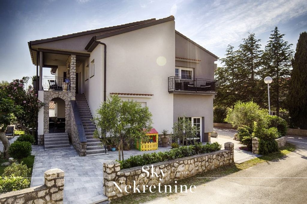 Casa In vendita - Primorsko-goranska Krk - foto 1/9