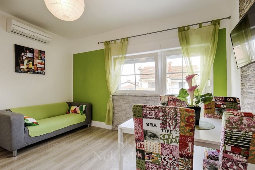Casa In vendita - PRIMORSKO-GORANSKA KRK