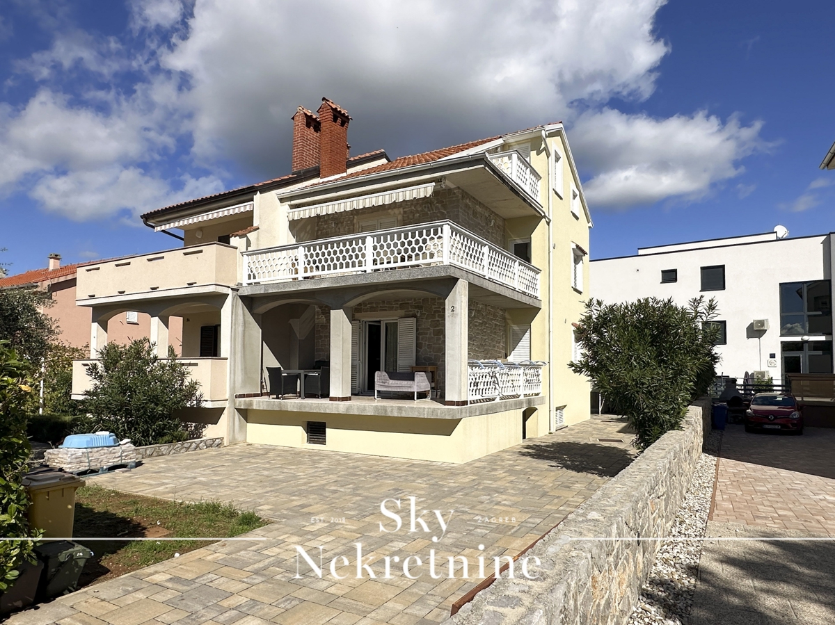Maison À vendre - Primorsko-goranska Krk - foto 1/30