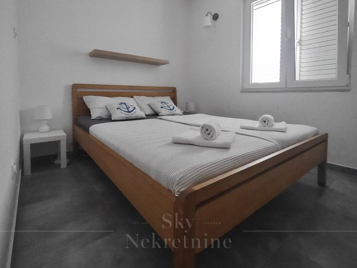 Maison À vendre - PRIMORSKO-GORANSKA KRK