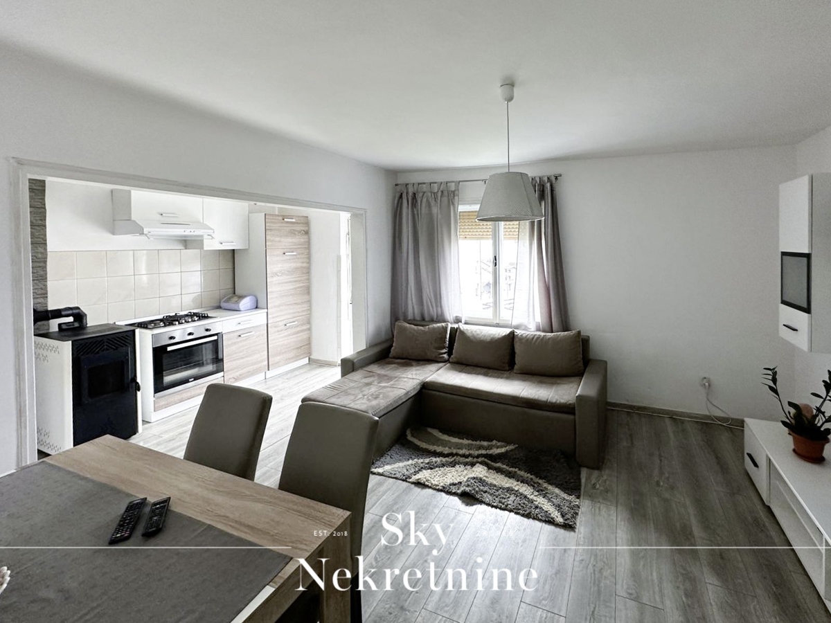 Maison À vendre - PRIMORSKO-GORANSKA KRK