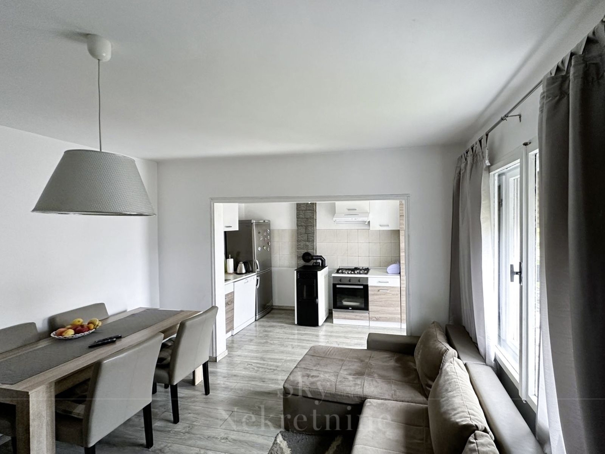 Maison À vendre - PRIMORSKO-GORANSKA KRK